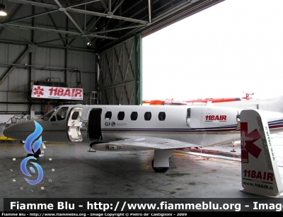 Cesna Citation SII
118AIR Peschiera Borromeo MI
aereo ambulanza
S5-BAX

Parole chiave: Lombardia (MI) Cesna Citation_SII 118AIR aereo_ambulanza S5-BAX