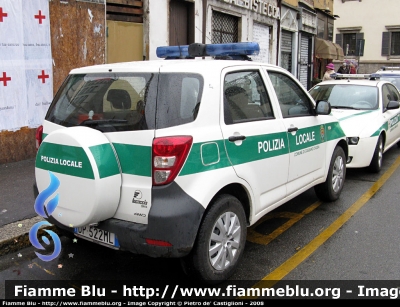 Daihatsu Terios II serie
Polizia Locale
Cassano d’Adda (MI)
DP 522 ML

Parole chiave: Lombardia (MI) Polizia_Locale Daihatsu Terios_IIserie DP522ML PL