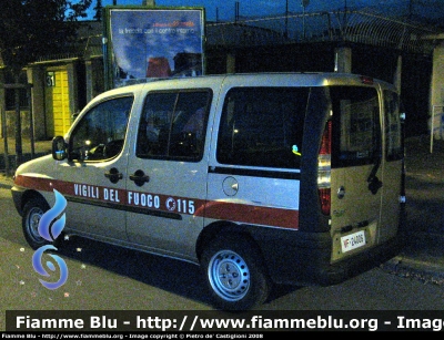 Fiat Doblò I Serie
Vigili del Fuoco
VF 24006
Colore grigio metallizzato
In dotazione all’aeroporto di Brindisi

Parole chiave: Fiat Doblò_I_Serie VF24006 grigio_metallizzato aeroporto Brindisi