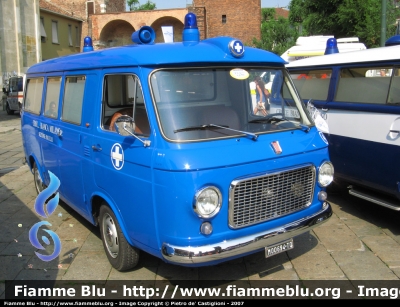 Fiat 238 I serie
Croce Bianca Milano
Sezione di Paullo
Autoparco storico
Festa dei 100 anni
Anno di costruzione: 1971
TO MO0694

Parole chiave: Fiat_238_I_serie mezzi_storici Festa_100_anni 1971 TOMO0694 Paullo