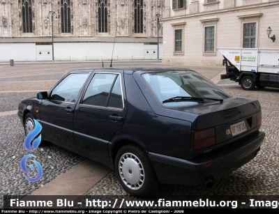 Fiat Croma II serie
Vigili del Fuoco
Comando Provinciale di Milano
VF 19126

Parole chiave: Fiat_Croma II_serie Milano VF19126 auto_blu