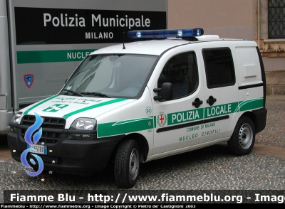 Fiat Doblò I serie
Polizia Locale Milano
Nucleo Cinofili
92 - CJ 567 BX

Parole chiave: Fiat_Doblò_I_serie Nucleo_Cinofili 92 CJ567BX Polizia_Locale Milano