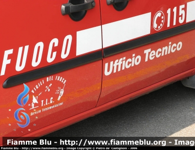 Fiat Doblò I serie
Vigili del Fuoco
TLC - Ufficio tecnico
VF 22153

Parole chiave: Fiat Doblò I_serie TLC VF22153