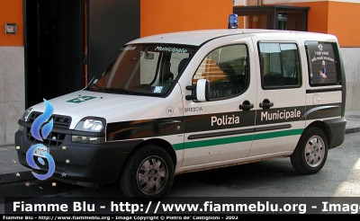 Fiat Doblò I serie
Polizia Municipale (ora Polizia Locale)
Brescia
BW 795 NG

Parole chiave: Polizia_Municipale PM Brescia BS Fiat Doblò_Iserie Doblo BW795NG