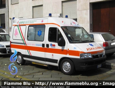 Fiat Ducato III serie 
Croce Rosa Celeste Milano
M 90

Parole chiave: Lombardia (MI) Ambulanza Fiat Ducato_IIIserie