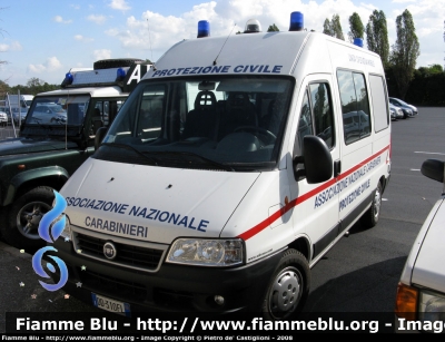 Fiat Ducato III serie
Associazione Nazionale Carabinieri
Protezione civile
Chieri (TO)
Unità operativa mobile
DD 310 FL

Parole chiave: Fiat_Ducato_III_serie Associazione_Nazionale_Carabinieri Protezione_civile ANC DD310FL Chieri Torino Unità_mobile