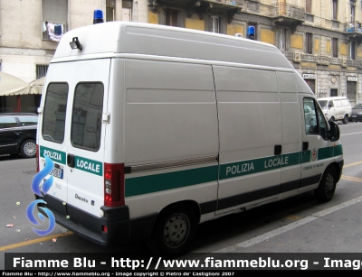 Fiat Ducato III serie
Polizia Locale
Comune di Milano
98 - CJ 563 BX
Parole chiave: Fiat Ducato_III_serie Polizia_Locale Milano 98 CJ563BX Lombardia (MI)