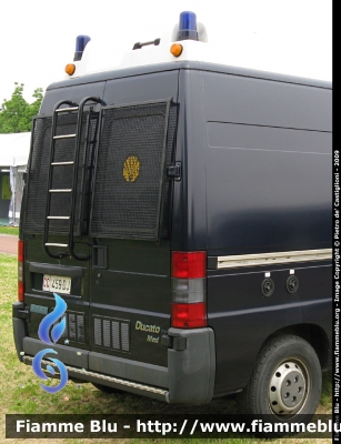 Fiat Ducato II serie
Carabinieri
Artificieri
Unità antisabotaggio
Milano
CC 459 DJ
Parole chiave: Carabinieri Artificieri Unità_antisabotaggio Fiat Ducato_IIserie Milano CC459DJ