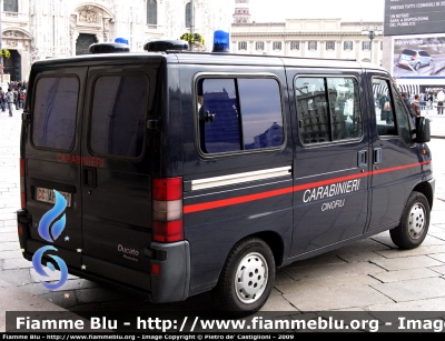 Fiat Ducato II serie
Carabinieri
Nucleo Cinofili
CC AP 690

Parole chiave: Nucleo_Cinofili Fiat Ducato_IIserie Festa_Forze_Armate 4_novembre 2009