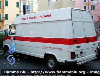 Fiat Ducato I serie
Croce Rossa Italiana
Comitato provinciale di Imperia
CRI 9939

Parole chiave: Fiat Ducato I_serie Imperia CRI9939