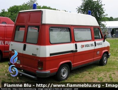 Fiat Ducato I serie
Vigili del Fuoco
VF 16035

Parole chiave: Fiat Ducato_Iserie ambulanza allestimento_Brema Vigili_del_Fuoco VVF ambulanza VF16035