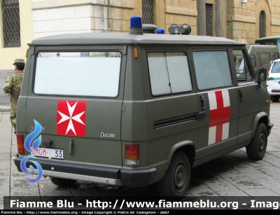 Fiat Ducato I serie
SMOM Sovrano Militare Ordine di Malta
Corpo Militare dell'Associazione Italiana dell'Ordine di Malta
Speciale Ausiliario dell'Esercito Italiano

Parole chiave: Fiat Ducato_Iserie SMOM Sovrano_Militare_Ordine_di_Malta ambulanza