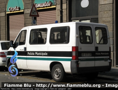 Fiat Ducato II serie
Polizia Municipale
Milano
AR 613 JR

Parole chiave: Polizia_ Municipale Milano PM minibus AR613JR Fiat Ducato_IIserie