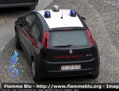 Fiat Grande Punto
Carabinieri
CC CP 675
Parole chiave: CCCP675 Fiat Grande_Punto Carabinieri auto Lombardia territoriale