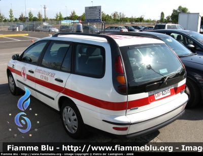 Fiat Marea Weekend II serie
Croce Rossa Italiana
Comitato Locale di Cuneo
CRI A2515

Parole chiave: Reas Cuneo CRIA2515 Fiat_Marea_Weekend II_serie