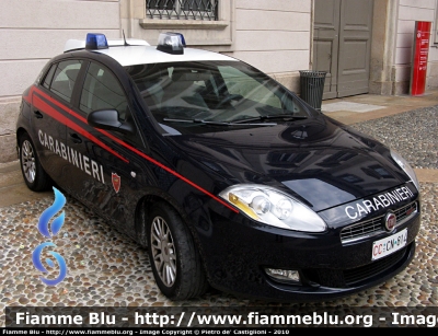 Fiat Nuova Bravo
Carabinieri
CC CN 814
Parole chiave: Fiat Nuova_Bravo CCCN814 Carabinieri