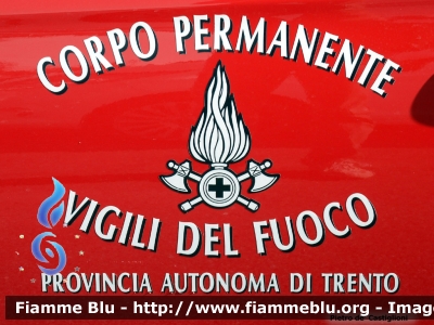 Fiat Nuova Bravo
Vigili del Fuoco
Corpo Permanente di Trento
VF 1K1 TN
Parole chiave: Fiat Nuova_Bravo VF1K1TN Reas_2011 particolari particolare logo (TN) Ttrentino