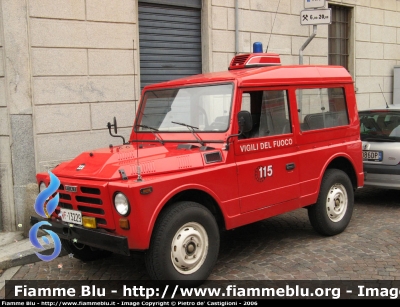 Fiat Nuova Campagnola HTL
Vigili del Fuoco volontari
Abbiategrasso
VF 13229

Parole chiave: Fiat Nuova_Campagnola_HTL VF13229