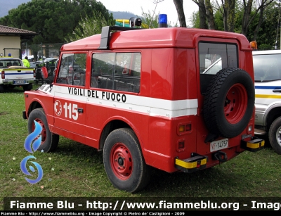 Fiat Nuova Campagnola HTL
Vigili del Fuoco
VF 14757

Parole chiave: Vigili_del_Fuoco  Campagnola_HTl Fiat_Nuova_Campagnola VF14757 Campagnola_74