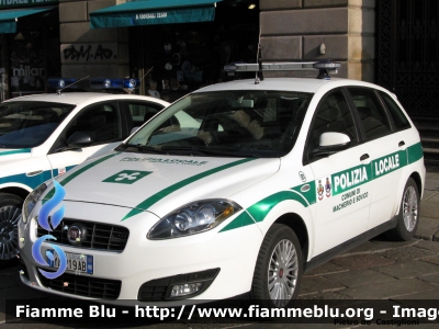 Fiat Nuova Croma II serie
Polizia Locale
Comuni di Macherio e Sovico (MB)
POLIZIA LOCALE YA 219 AB
Parole chiave: Fiat Nuova_Croma_IIserie POLIZIALOCALEYA219AB