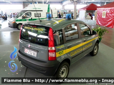 Fiat Nuova Panda 4x4 I serie
Guardia di Finanza
Soccorso alpino
GdiF 732 BE
nuova colorazione
In esposizione al Reas 2011
Parole chiave: Fiat Nuova_Panda_4x4_Iserie GdiF732BE Reas_2011