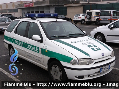 Fiat Palio Weekend I serie
Polizia Locale
Comune di Villa Carcina (BS)
1 - BX 871 NJ
Parole chiave: Fiat Palio_Weekend_Iserie Lombardia (BS) BX871NJ REAS_2013