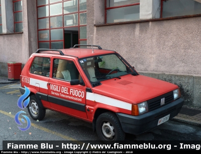 Fiat Panda 4x4 II serie
Vigili del Fuoco
Comando Provinciale di Milano
Servizio Telecomunicazioni
VF 21767
Parole chiave: Fiat Panda_4x4_IIserie Vigili_del_Fuoco Santa_Barbara_2010 Servizio_Telecomunicazioni VF21767 TLC