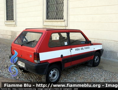 Fiat Panda 4x4 II serie
Vigili del Fuoco
(ex Servizio Telecomunicazioni)
VF 16955

Parole chiave: Festa_Forze_Armate 4_novembre_2009 Fiat Panda_4x4 Panda_4x4_IIserie Panda_IIserie VF16955 Vigili_del_Fuoco fuoristrada