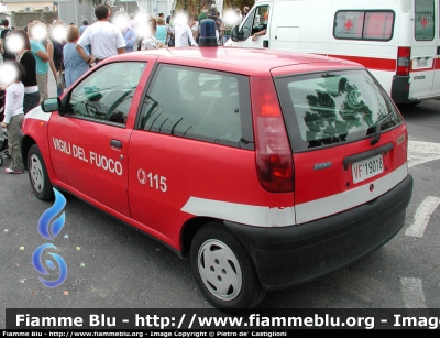 Fiat Punto I serie 3 porte
Vigili del Fuoco
Comando di Imperia
VF 19018
Parole chiave: Fiat Punto_Iserie 3_porte Comando_di_Imperia VF19018