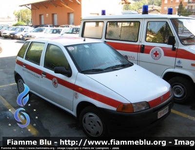 Fiat Punto I serie
Croce Rossa Italiana
Comitato provinciale di Bologna
Distaccamento di Porretta Terme
CRI A1285

Parole chiave: Fiat Punto I_serie Porretta_terme CRI A1285