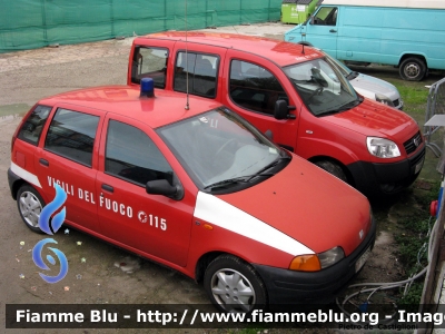 Fiat Punto I serie
Vigili del Fuoco
Comando Provinciale di Milano
VF 18735
Parole chiave: Fiat Punto_Iserie VF18735 200_Anni_Pompieri_Milano