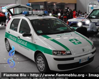 Fiat Punto II serie
Polizia Locale
Novate Milanese (MI)
CD 579 CB

Parole chiave: Polizia_Locale PL CD579CB Novate_Milanese Fiat Punto_IIserie