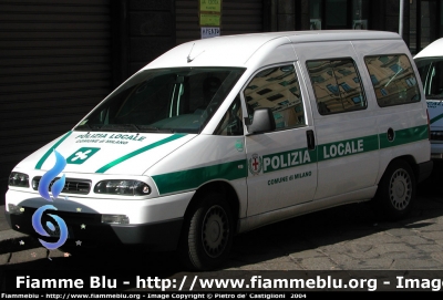 Fiat Scudo II serie
Polizia Locale
Comune di Milano
3359 - CL 288 ZA

Parole chiave: Fiat Scudo_IIserie Polizia_Locale Milano 3359 CL288ZA Lombardia (MI) minibus