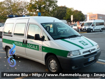 Fiat Scudo I Serie 
Polizia Locale
Comune di Montichiari (BS)
BY 604 LT
Parole chiave: Fiat Scudo_Iserie Reas_2012