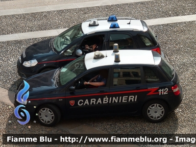 Fiat Stilo II serie
Carabinieri

Parole chiave: Fiat Stilo_IIserie CCDI017 Fiat Sedici_IIserie