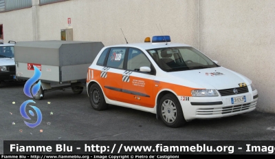 Fiat Stilo I Serie
118 Regione Emilia Romagna
Gestione Emergenza Cantieri Alta Velocità e Variante di Valico
Automedica "BO2250"


Parole chiave: Fiat Stilo_I_serie 118 Bologna_Soccorso cantieri alta_velocità variante_di_valico TAV carrello_appendice