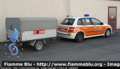 Fiat Stilo I Serie
118 Regione Emilia Romagna
Gestione Emergenza Cantieri Alta Velocità e Variante di Valico
Automedica "BO2250"

Parole chiave: Fiat Stilo_I_serie 118 Bologna_Soccorso cantieri alta_velocità variante_di_valico TAV carrello_appendice