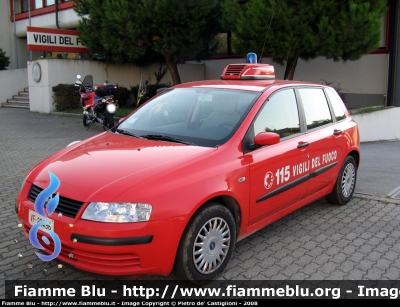 Fiat Stilo II serie
Vigili del Fuoco
Comando di Brescia
VF 23496
Versione con cupolino

Parole chiave: Fiat Stilo_II_serie Brescia VF23496 cupolino Vetta La_Sonora