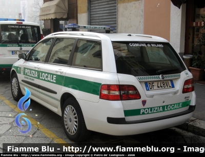 Fiat Stilo Multiwagon III serie
Polizia Locale
Comune di Milano
Nucleo Tutela Trasporto pubblico “Puma”
3667 – DF 448 VL
Parole chiave: Fiat_Stilo_MW_III_serie Polizia_Locale Milano Nucleo_Tutela_Trasporto_pubblico Puma 3667 DF448VL