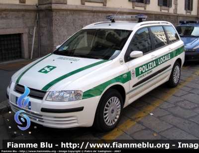 Fiat Stilo Multiwagon IIII serie
Polizia Locale 
Comune di Milano
3664 – DF 442 VL

Parole chiave: Fiat_Stilo_MW_II_serie Polizia_Locale Milano 3664 DF442VL