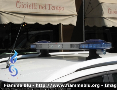 Fiat Stilo Multiwagon III serie
Polizia Locale 
Comune di Milano
3669 – DF 457 VL

Parole chiave: Fiat_Stilo_MW_III_serie Polizia_Locale Milano 3669 DF457VL La_Sonora