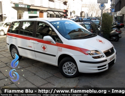 Fiat Ulysse II serie
Croce Rossa Italiana
Comitato provinciale di Milano
CRI A646A

Parole chiave: Fiat Ulysse II_serie CRIA646A