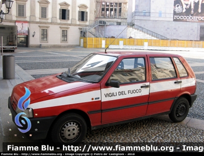 Fiat Uno II serie
Vigili del Fuoco
Milano
VF 17539
Parole chiave: Fiat Uno_IIserie VF17539 Vigili_del_Fuoco Milano auto