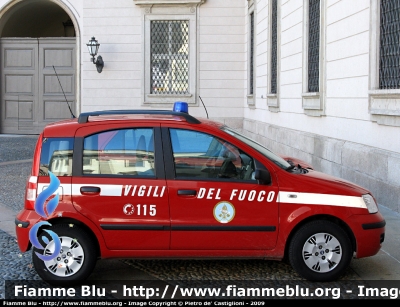 Fiat Nuova Panda I serie
Vigili del Fuoco
Comando Provinciale di Milano
Distaccamento Aeroportuale di Linate
VF 23797
Parole chiave: Fiat Nuova_Panda_Iserie VF23797