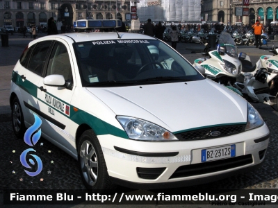 Ford Focus I serie
Polizia Municipale
Comune di Biella (BI)
BZ 231 ZS
Parole chiave: Ford Focus_Iserie