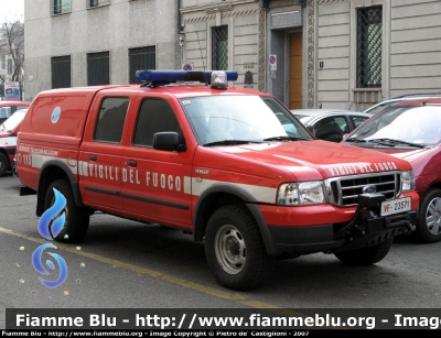 Ford Ranger V serie
Vigili del Fuoco
Comando Provinciale di Milano-Via Messina
Servizio Telecomunicazioni
VF 23571

Parole chiave: Ford Ranger_Vserie VF23571