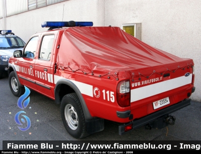 Ford Ranger V serie
Vigili del Fuoco
Versione con telone rosso posteriore
VF 23554

Parole chiave: Reas_2008 Ford Ranger_Vserie telone_rosso