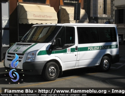 Ford Transit VII serie
Polizia Locale
Comune di Milano
3818 – DM 564 GM

Parole chiave: 3818 DM564GM Polizia_Locale Milano Ford_Transit_VIIserie Lombardia (MI) minibus