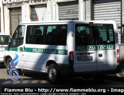 Ford Transit VII serie
Polizia Locale
Comune di Milano
3818 – DM 564 GM

Parole chiave: Ford Transit_VIIserie PL Milano Lombardia minibus (MI) 3818 DM564GM