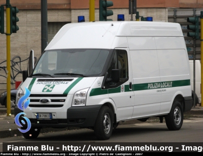 Ford Transit VII serie
Polizia Locale
Comune di Milano
3821 - DK 799 CS

Parole chiave: Ford Transit_VII_serie Polizia_Locale Milano 3821 DK799CS furgone Lombardia (MI)